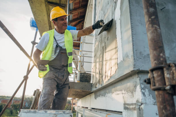 Best Local Insulation Services  in Le Center, MN