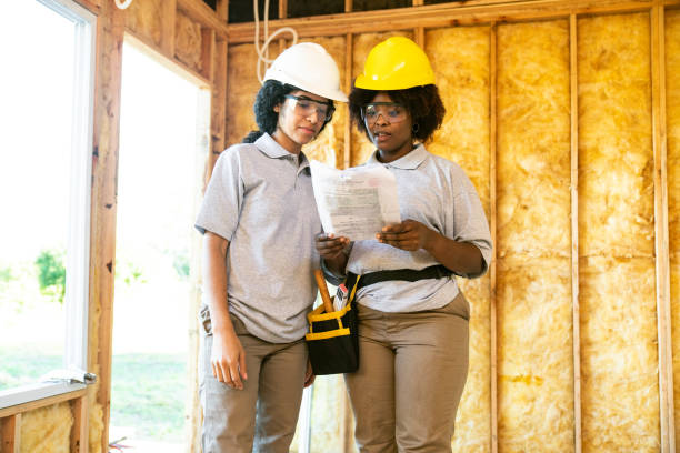Range of Insulation Solutions in Le Center, MN